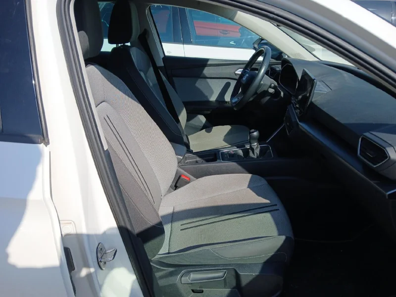 Imagen de SEAT León