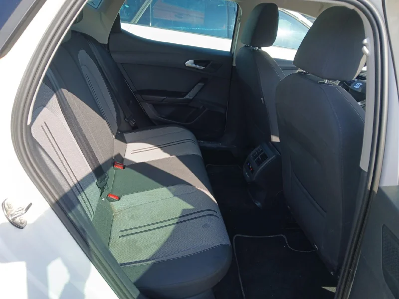 Imagen de SEAT León