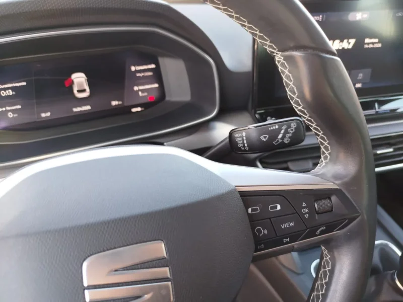Imagen de SEAT León