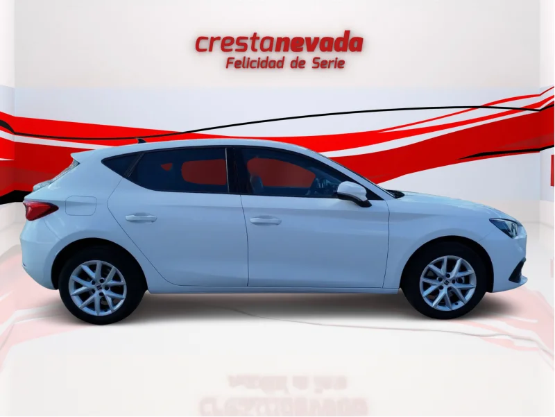 Imagen de SEAT León