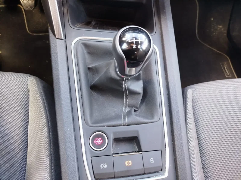 Imagen de SEAT León