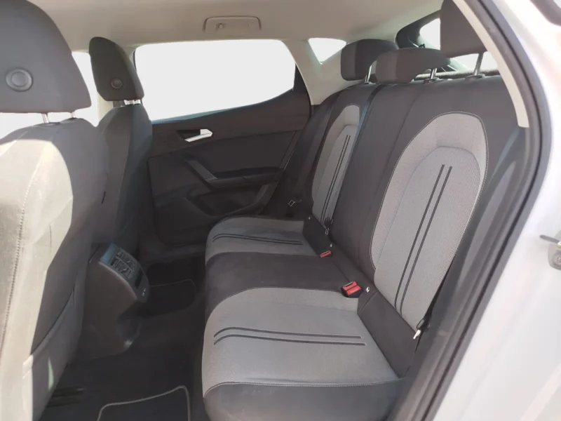 Imagen de SEAT León