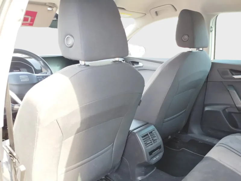 Imagen de SEAT León