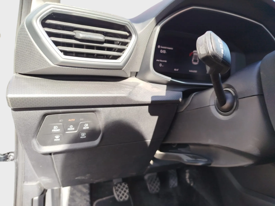 Imagen de SEAT León