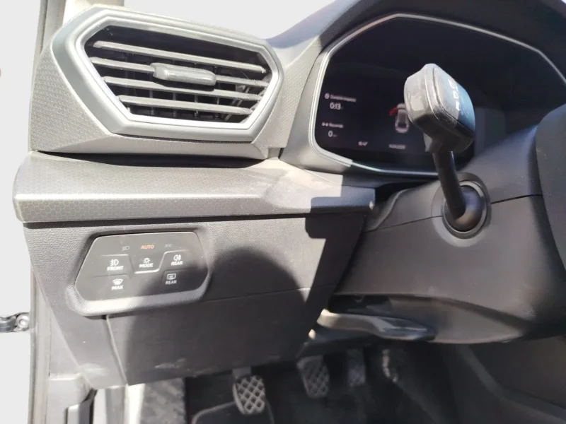 Imagen de SEAT León