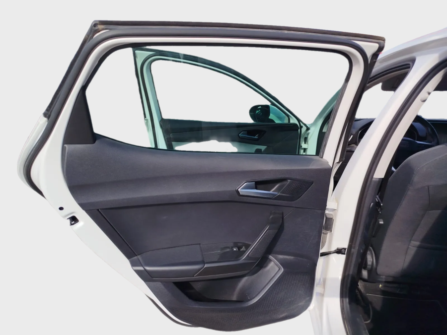 Imagen de SEAT León