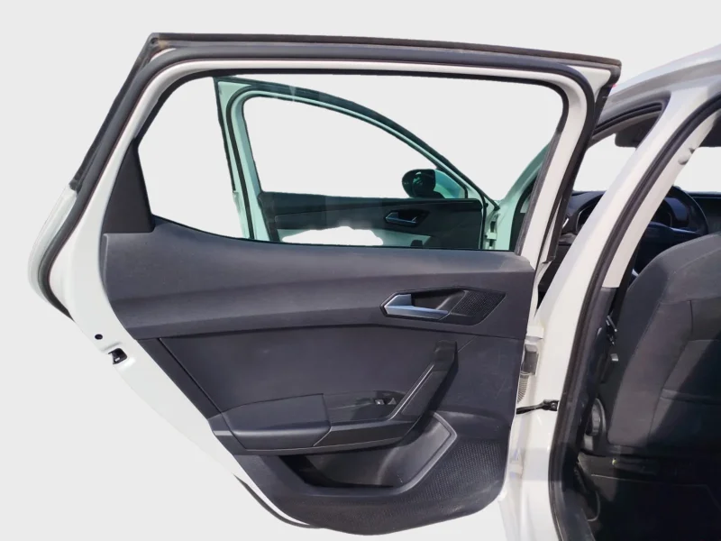 Imagen de SEAT León