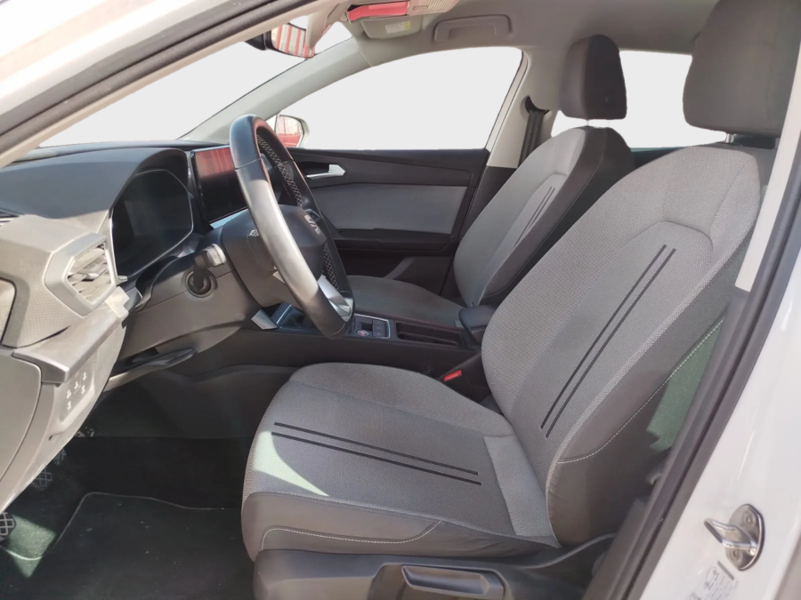 Imagen de SEAT León