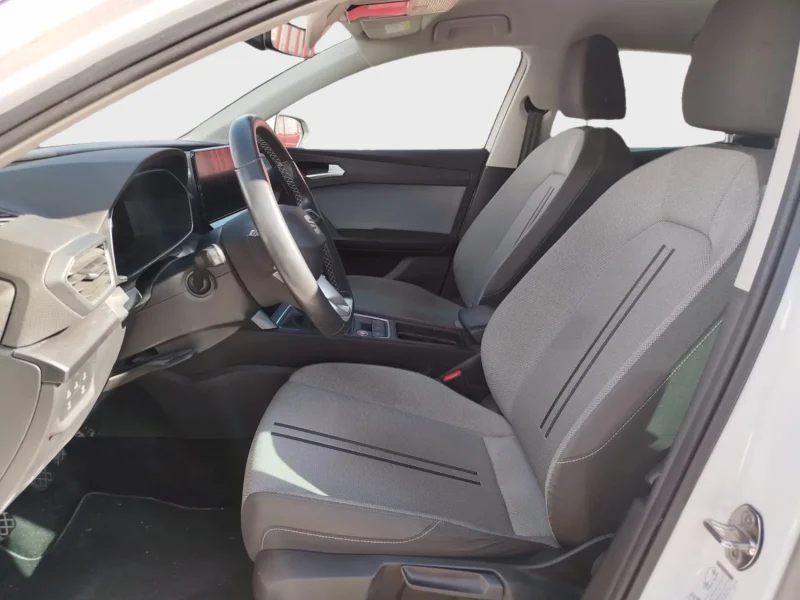 Imagen de SEAT León