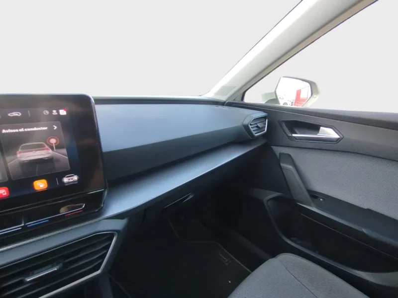 Imagen de SEAT León