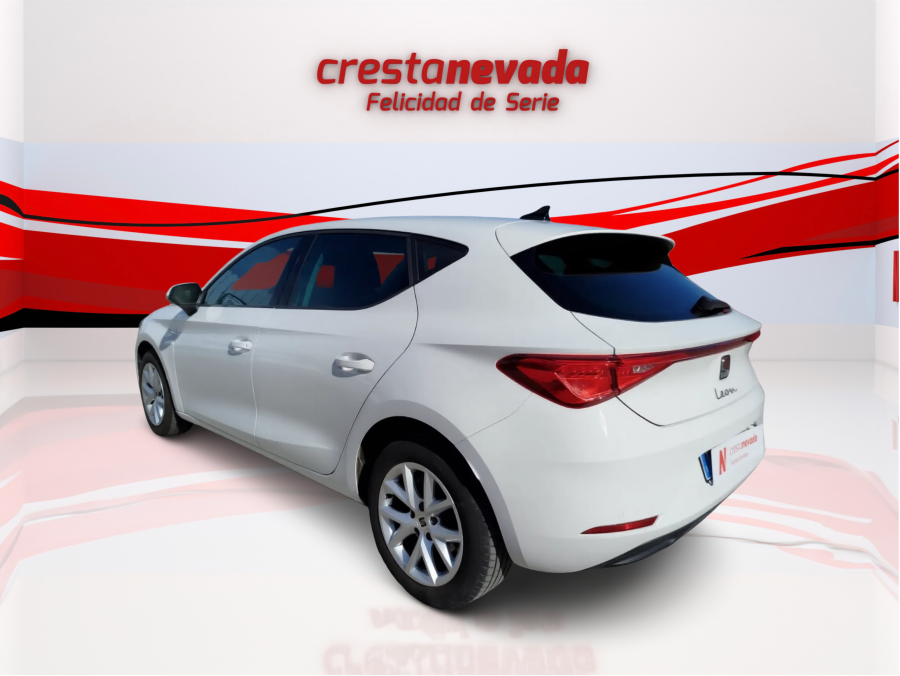 Imagen de SEAT León