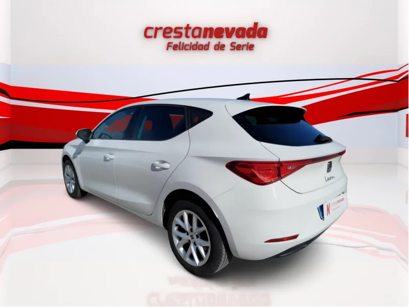 Imagen de SEAT León