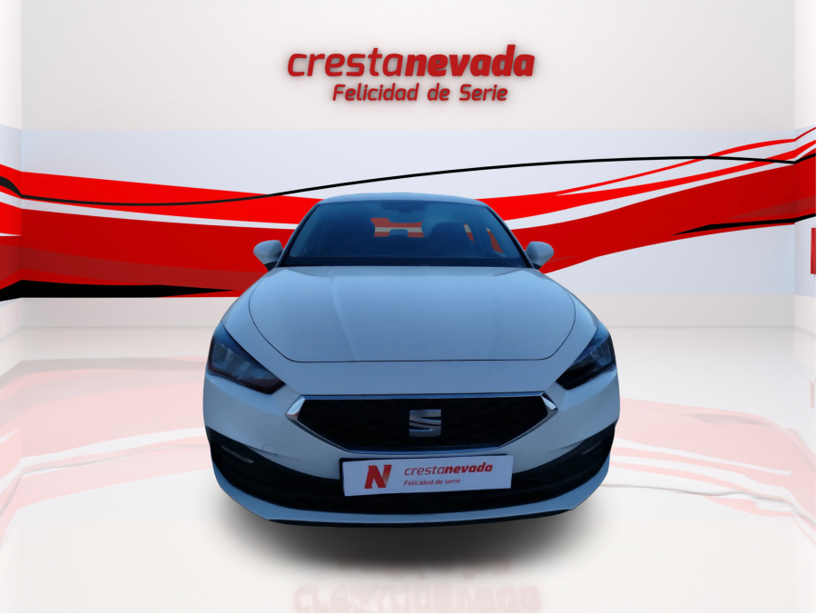 Imagen de SEAT León