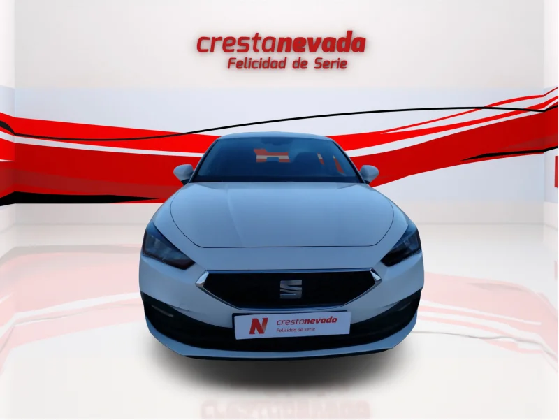 Imagen de SEAT León