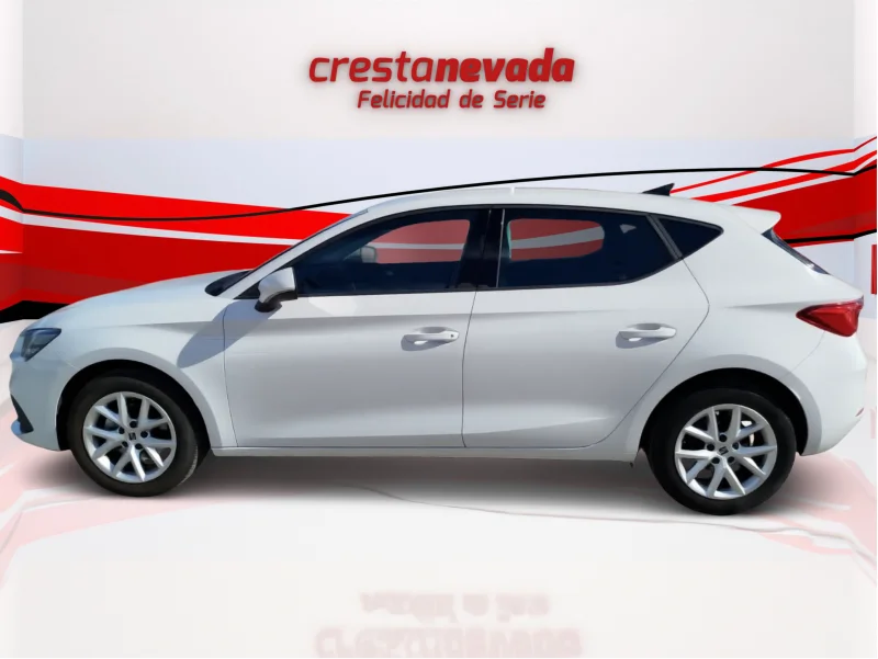 Imagen de SEAT León