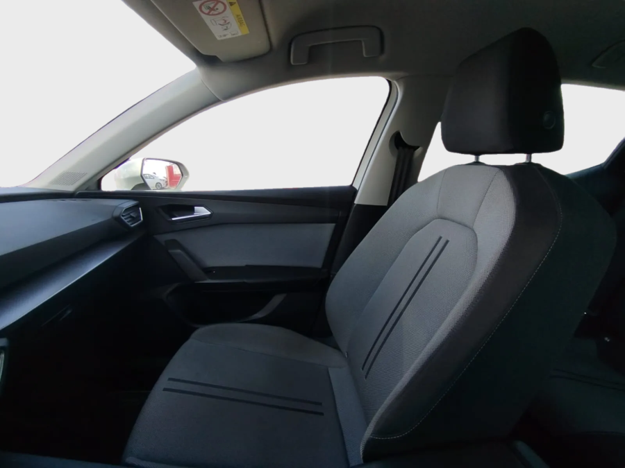 Imagen de SEAT León