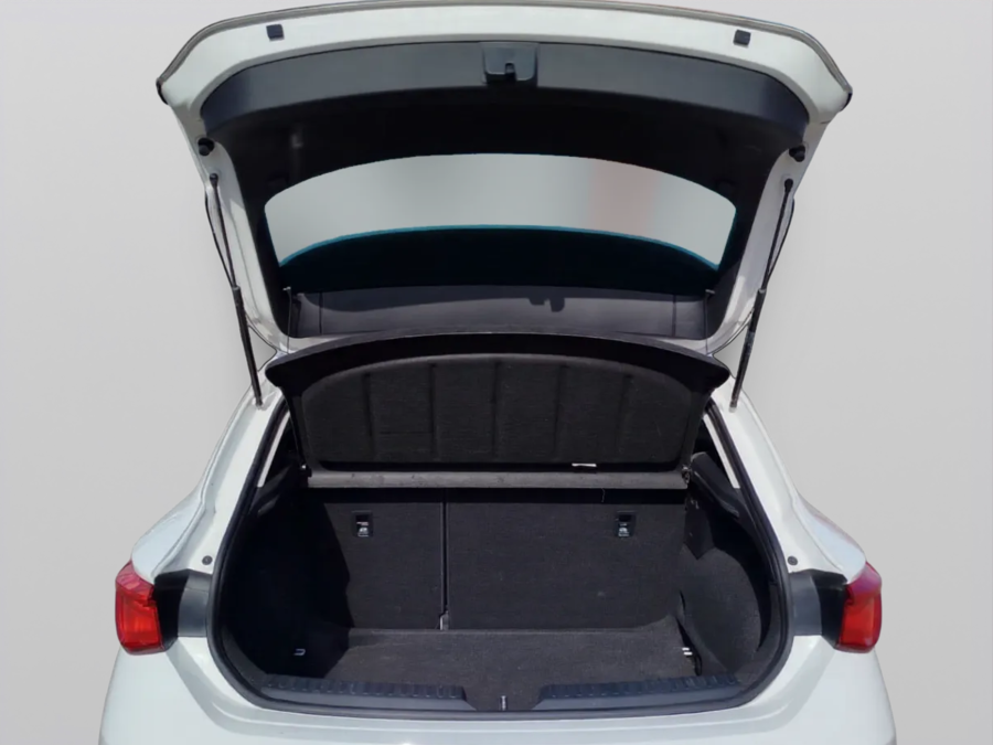 Imagen de SEAT León