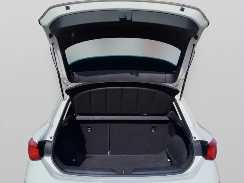 Imagen de SEAT León