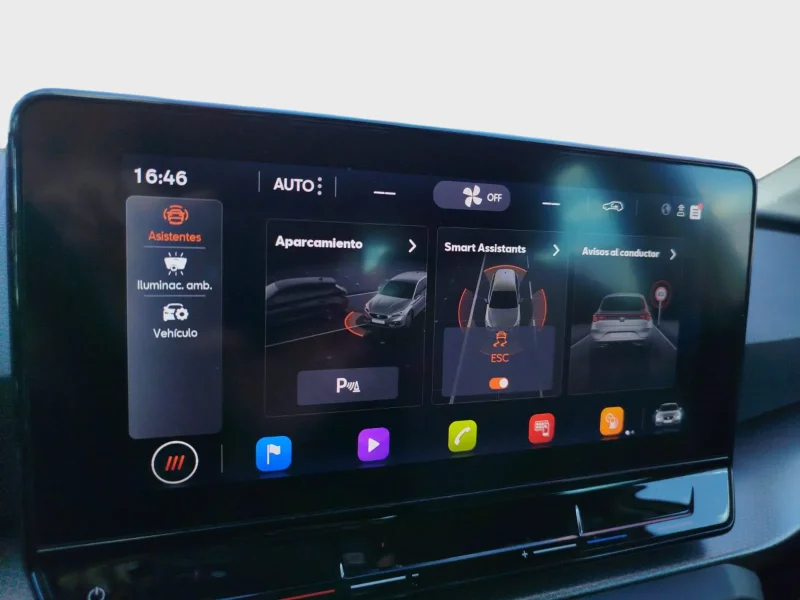 Imagen de SEAT León