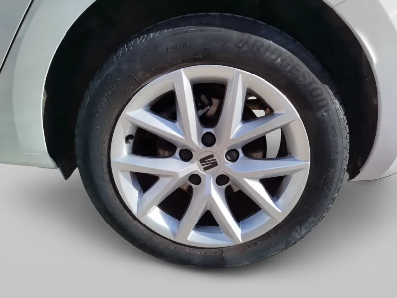 Imagen de SEAT León