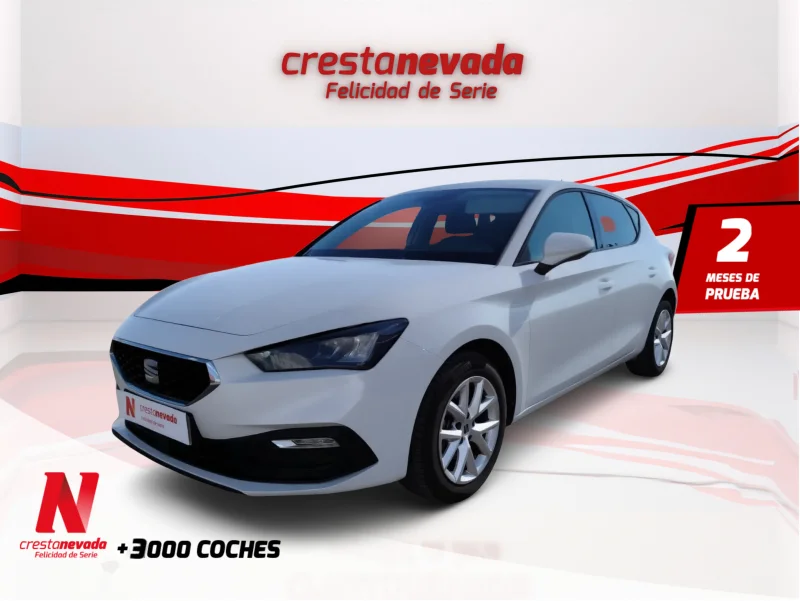Imagen de SEAT León