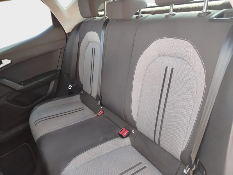 Imagen de SEAT León