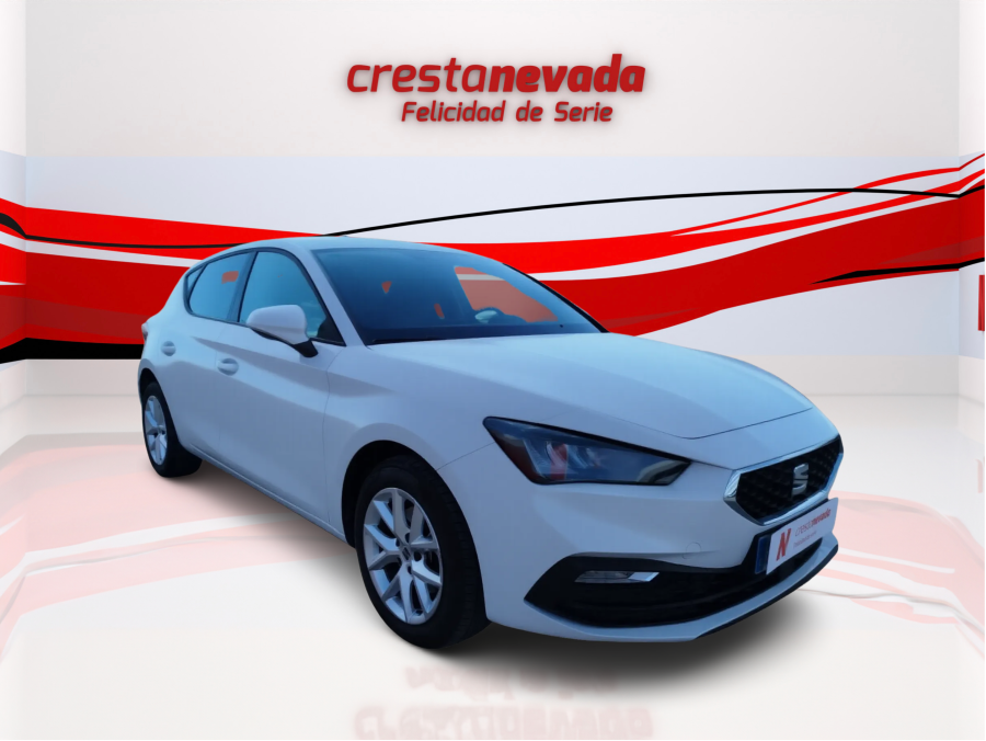 Imagen de SEAT León