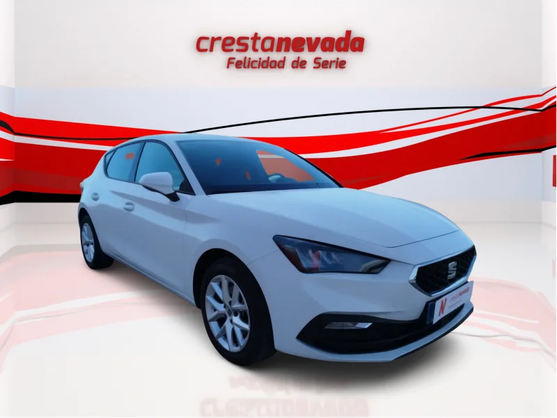 Imagen de SEAT León