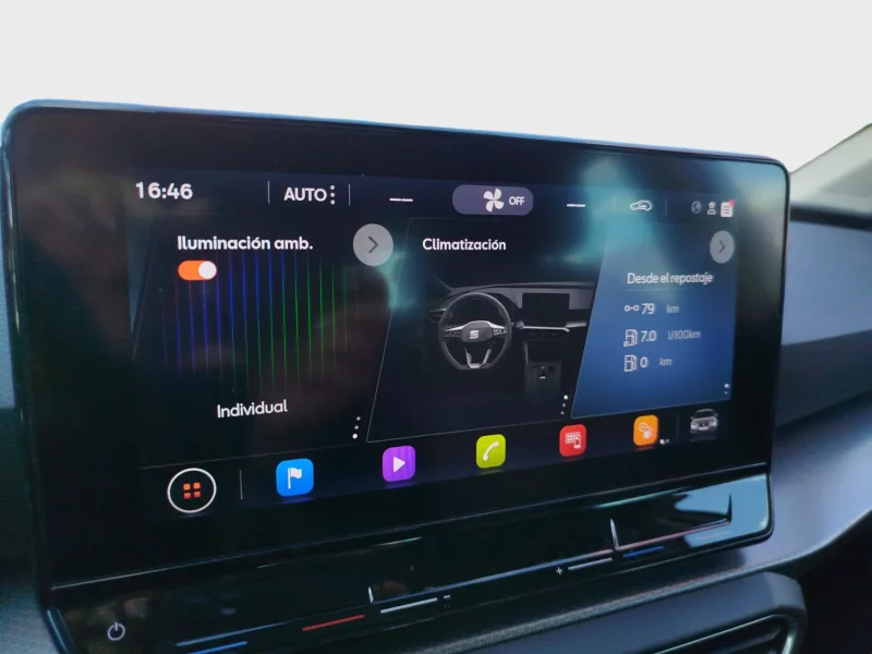 Imagen de SEAT León