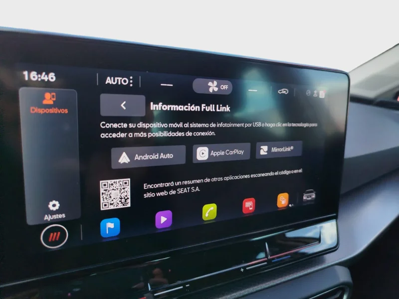 Imagen de SEAT León