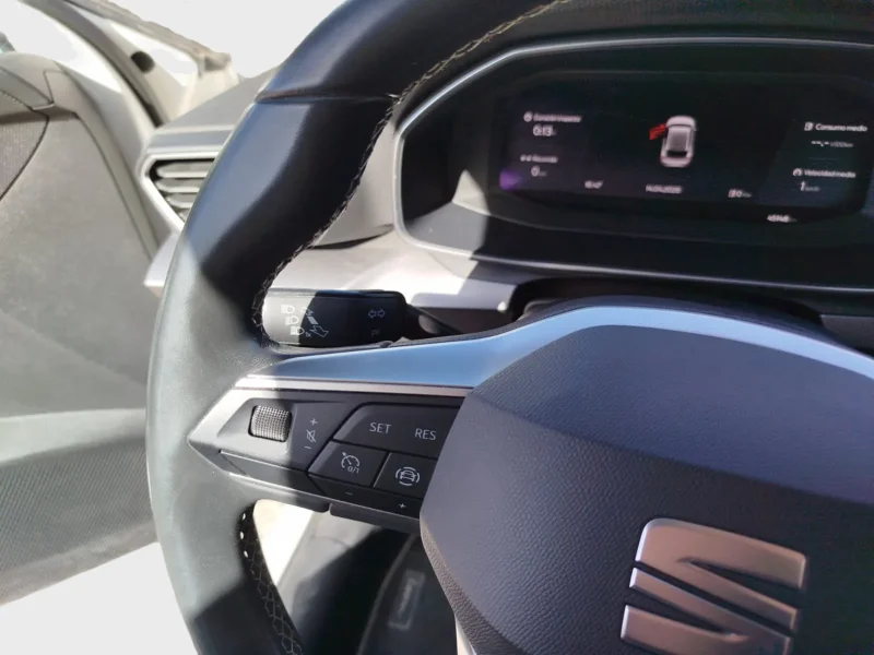Imagen de SEAT León