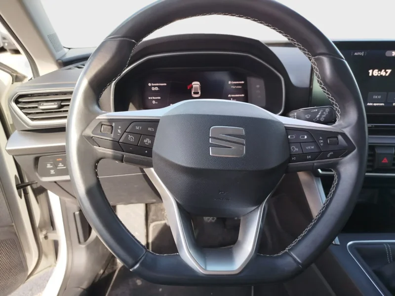 Imagen de SEAT León