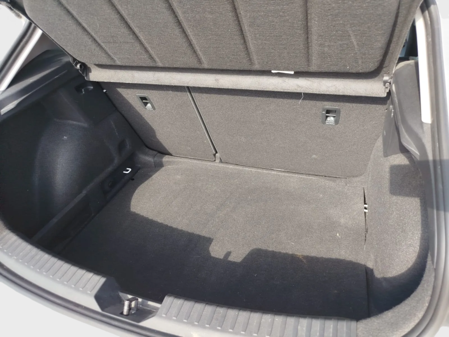 Imagen de SEAT León