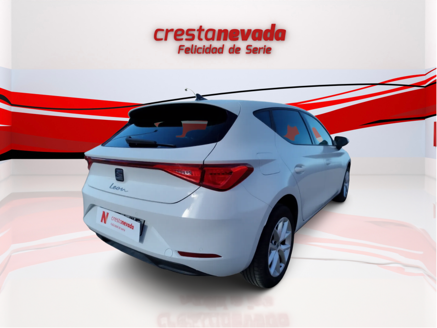 Imagen de SEAT León
