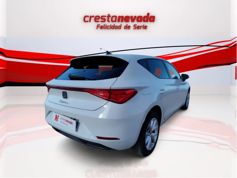 Imagen de SEAT León