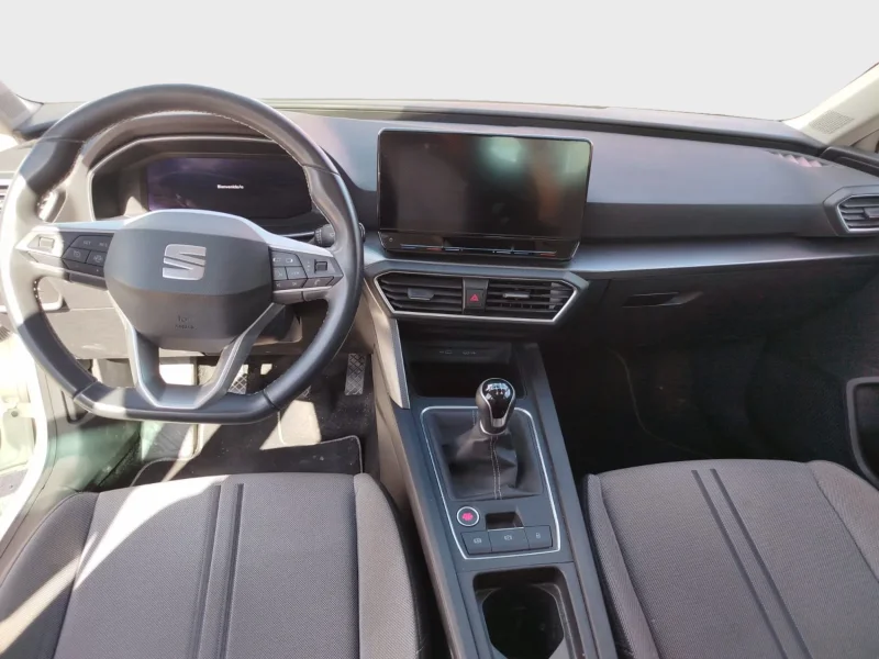 Imagen de SEAT León