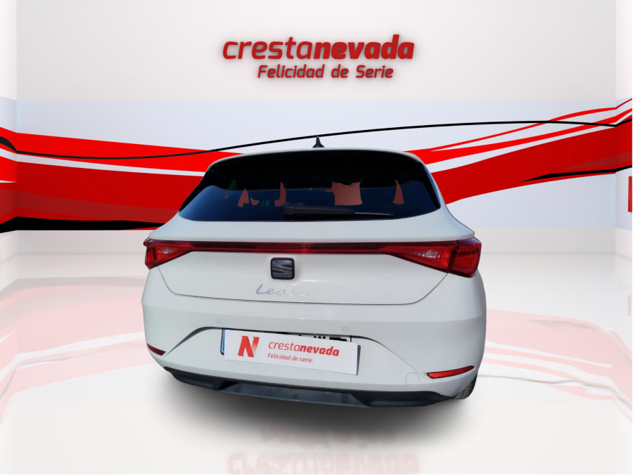 Imagen de SEAT León