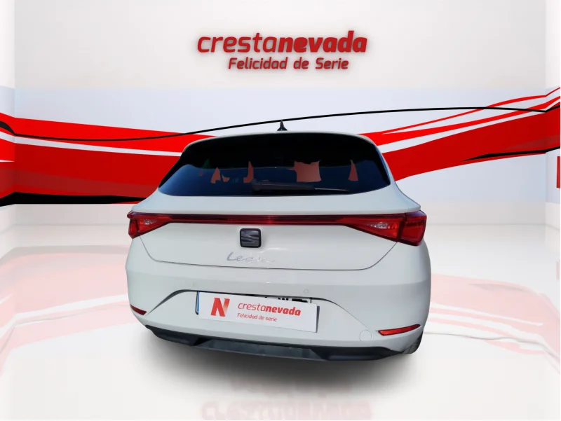 Imagen de SEAT León