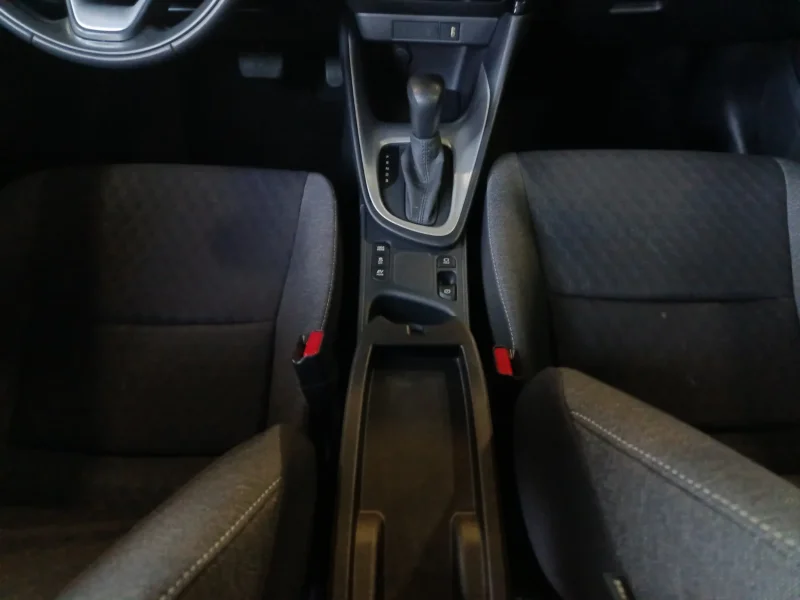 Imagen de TOYOTA Yaris