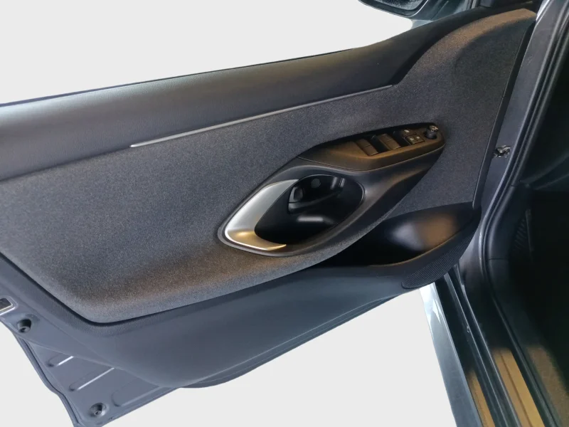 Imagen de TOYOTA Yaris