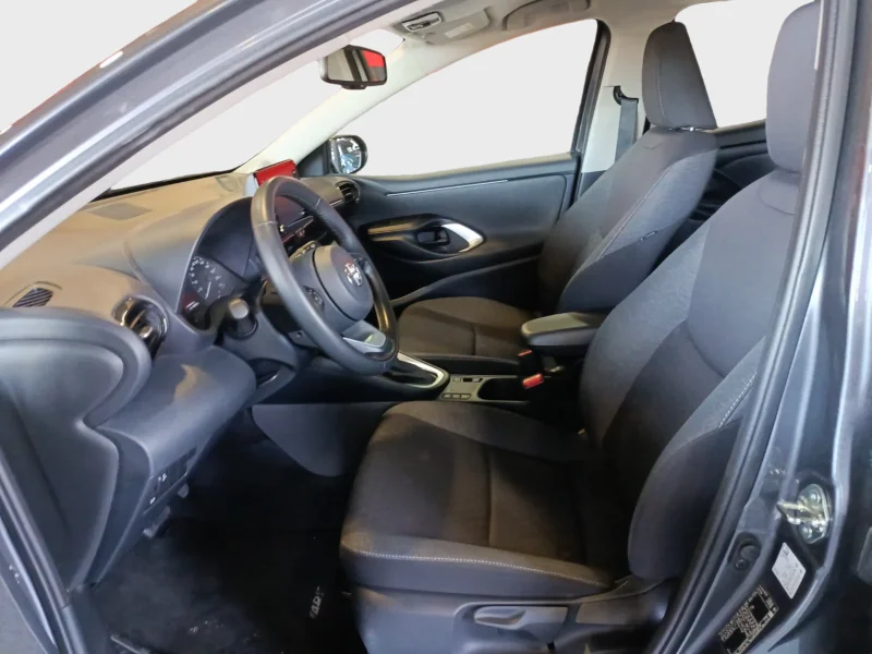 Imagen de TOYOTA Yaris