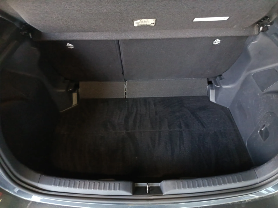 Imagen de TOYOTA Yaris