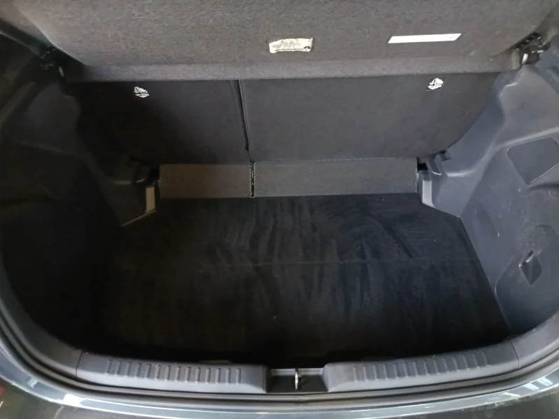 Imagen de TOYOTA Yaris