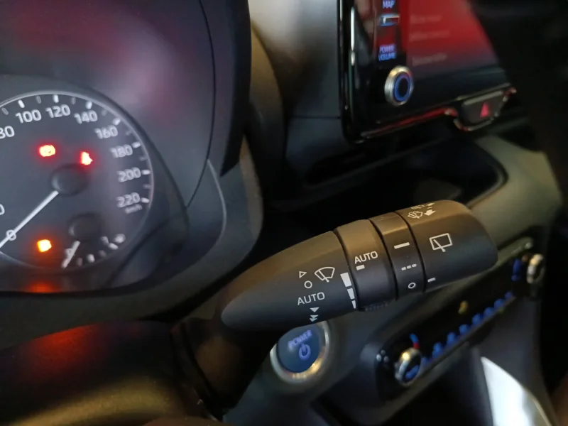 Imagen de TOYOTA Yaris