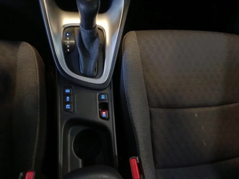 Imagen de TOYOTA Yaris