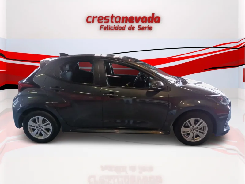 Imagen de TOYOTA Yaris