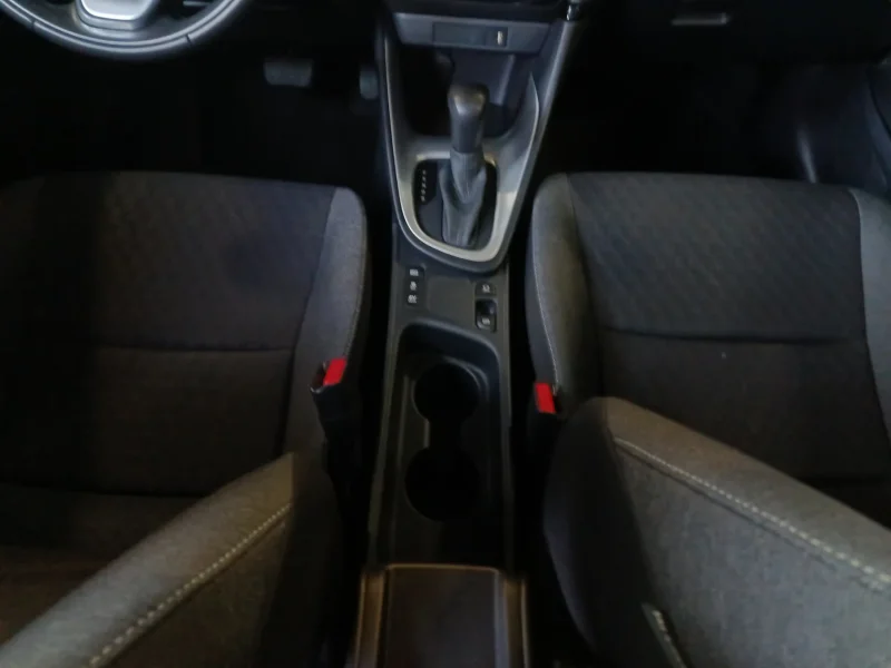 Imagen de TOYOTA Yaris