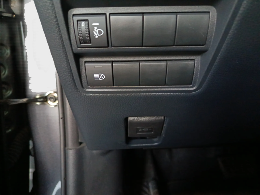 Imagen de TOYOTA Yaris