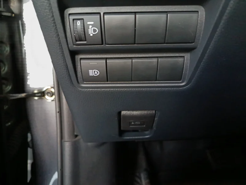 Imagen de TOYOTA Yaris