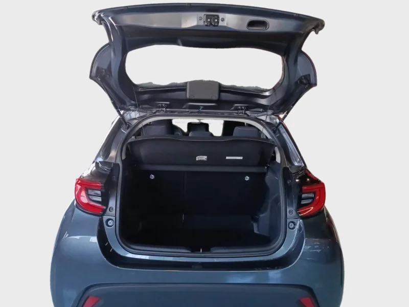 Imagen de TOYOTA Yaris